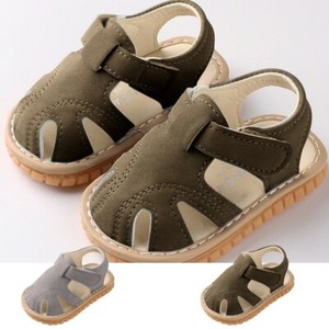 baby boy soft sole sandals