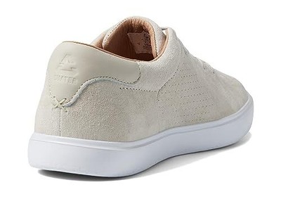 TravisMathew Phenom - Suede Sneakers | eBay