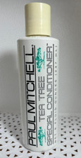 Paul Mitchell Tea Tree Special Conditioner 8 oz