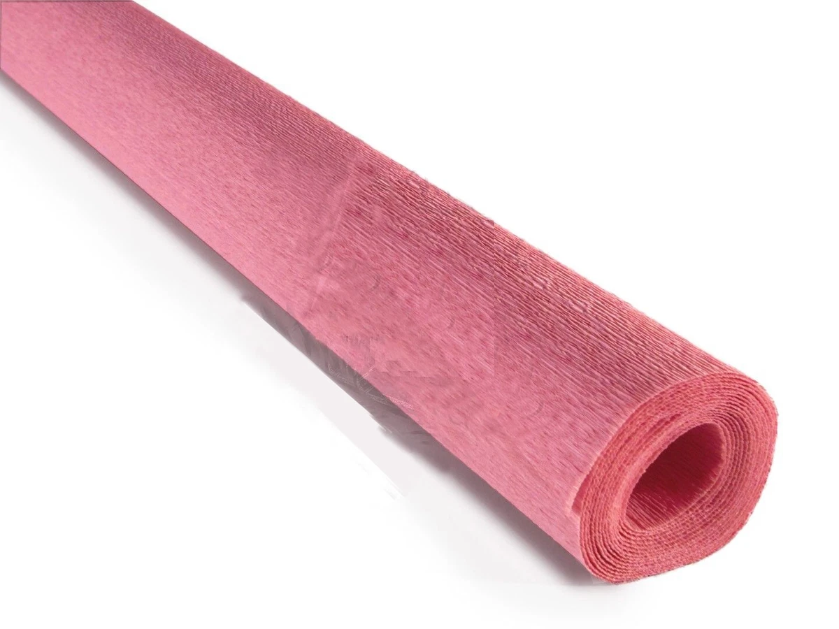 Crepe paper roll online