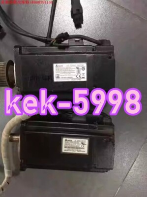 1PC NEU Delta servo motor ECMA-C30910QS #YT