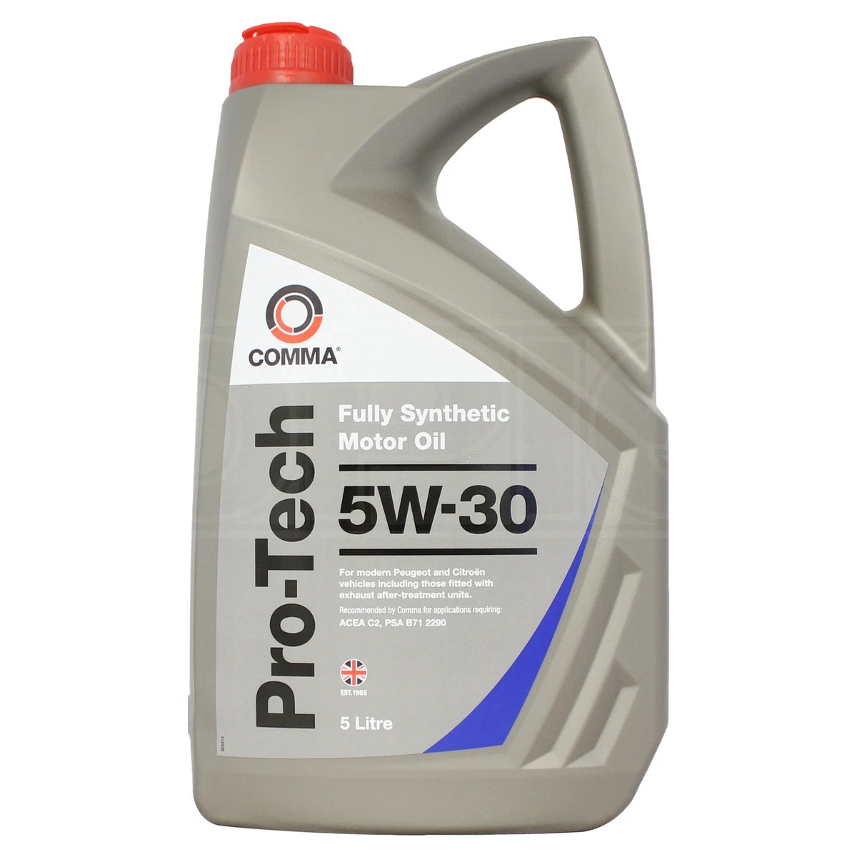 Купить Масло Comma Xtech 5w 30