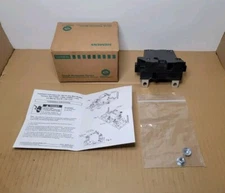 Siemens MBK100A 100A Main Breaker Conversion Kit Black Type EQ8681 - NEW!