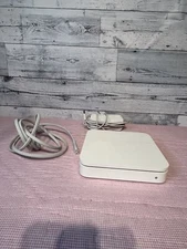 Apple Model A1408 Airport Extreme Base Station Wireless Router  POWER TESTED