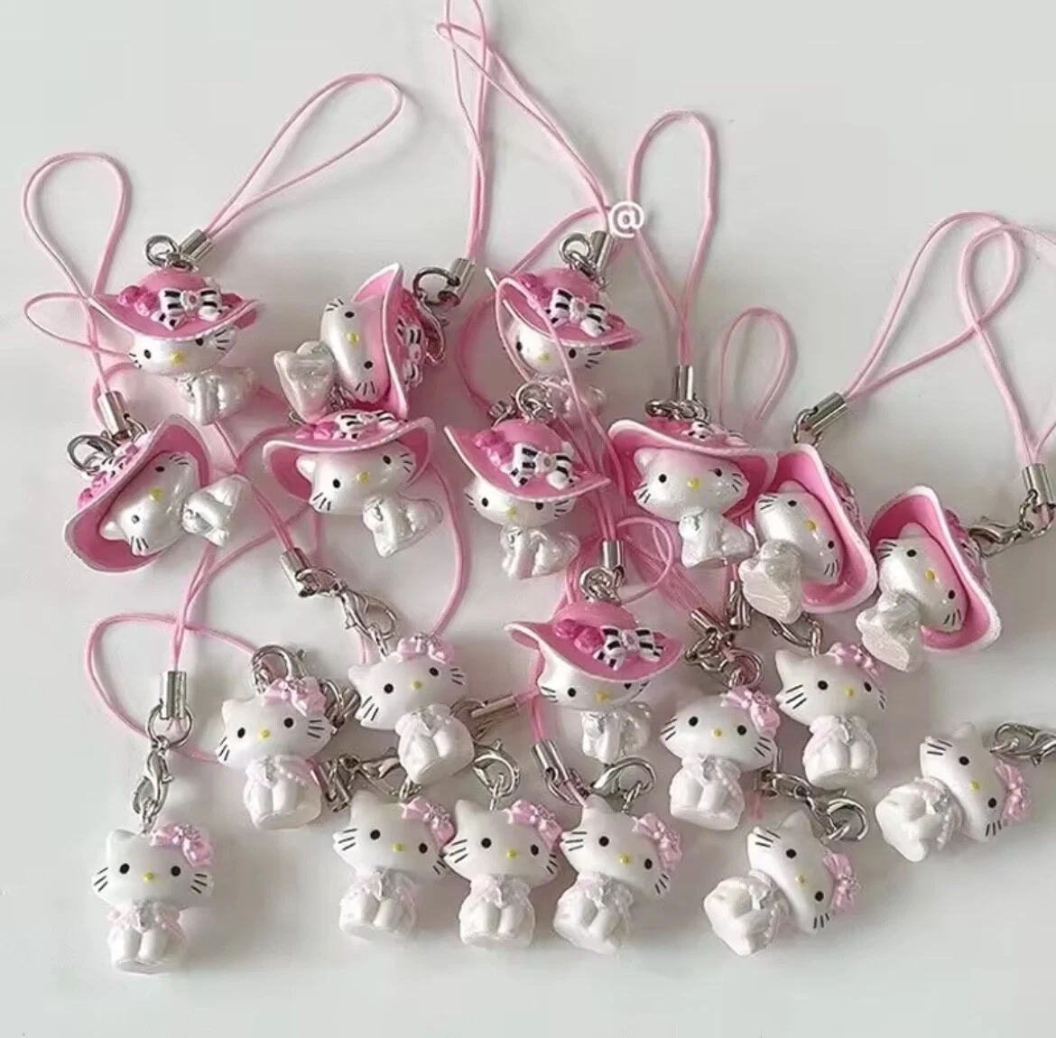 25+ Sanrio Cell Phone Straps & Charms for sale | Updated Oct 2026