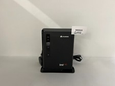 Huawei E5172As-22 4G LTE Router WiFi | Sbloccato | Senza SIM | Internet Casa