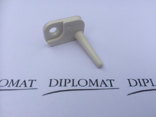 OROLOGIO SWATCH 1986 Vintage White Knight Gw110 Nuovo Con Scatola - Foto 13