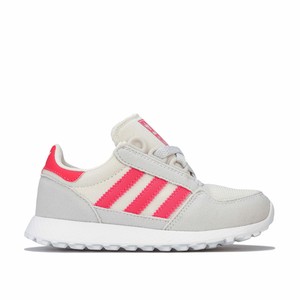 adidas originals forest grove trainers in green