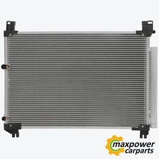 Condenser For 2014-2019 Toyota Highlander Sport Utility 4-Door 3.5L V6 4439