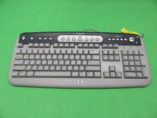 hp 5187-0341 keyboard