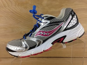 saucony oasis 2 womens