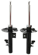 2x Stossdämpfer vorne Ford Mondeo IV Galaxy S-Max 1,6 1,8 2,0 2,2 2,3 2,5