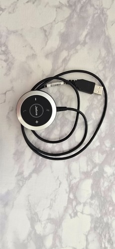 Jabra Evolve USB-C - 3.5mm Wired Headset MS Teams Link WFH/Office FPNP! - Picture 7 of 7