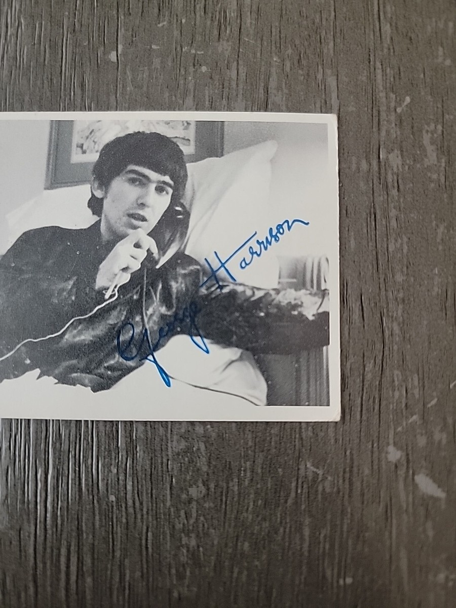 ビートルズ　TOPPSトレーディングカード「3RD SERIES 」1964年 1964 BEATLES Topps 3rd SERIES Collector card lot of 41 Cards