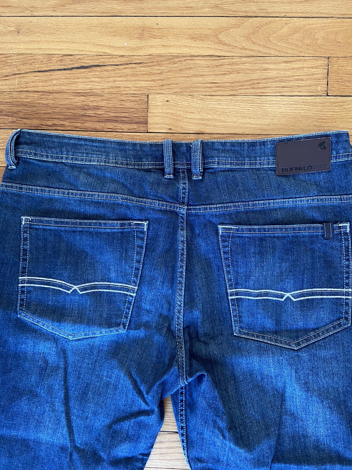 BUFFALO BY DAVID BITTON DRIVEN X BASIC STRAIGHT S… - image 2