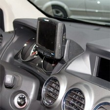 KUDA Navi Halterung 294545 passend für Opel Antara ab 09/2006