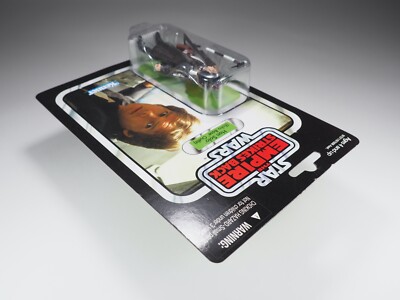 Star Wars VC03 Han Solo – The Vintage Collection – ESB – MOC 2010