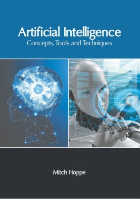 Artificial Intelligence: Concepts, Tools And Techniques
