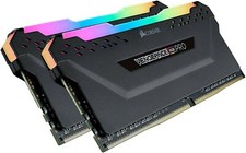 Corsair PC4-24000 (DDR4-3000) Bus Speed Computer RAM 8 GB Total