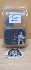Warlord Games Bolt Action Redcap Officer RMP 2023 Campaign Special Miniature