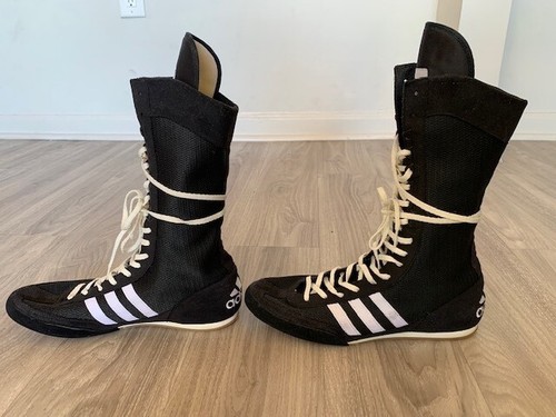 Authentic Adidas Box Champ Speed Boxing 