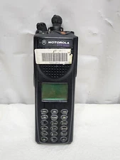 Motorola XTS3000 III UHF 403-470 Mhz Digital Portable Radio H09RDH9PW7BN