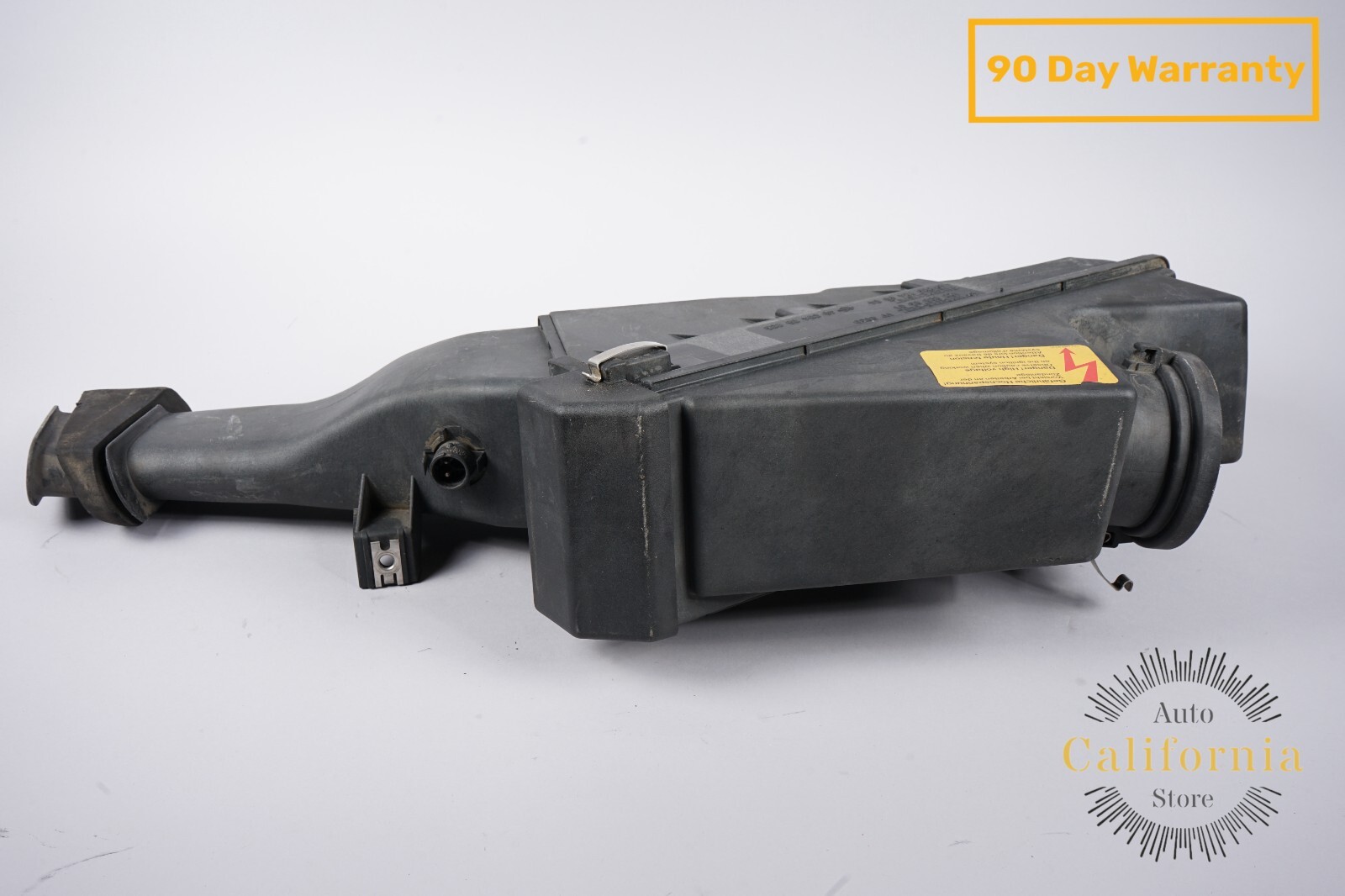 90-02 Mercedes R129 SL500 SL600 couvercle radiateur moteur supérieur