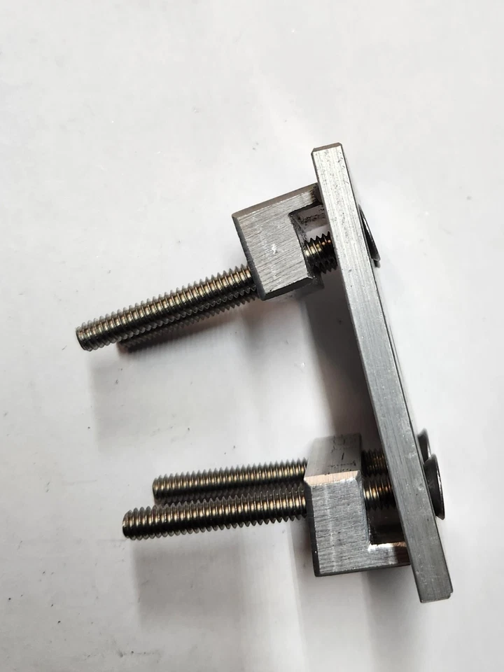 weboost pickup truck stake hole bracket chevy ford ram Toyota - Image 2 of 4