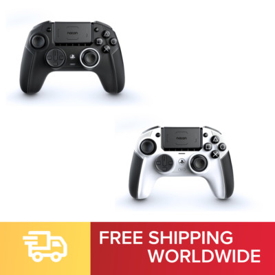 Brand New NACON Revolution 5 Pro Controller [PS5/PS4 Controller]
