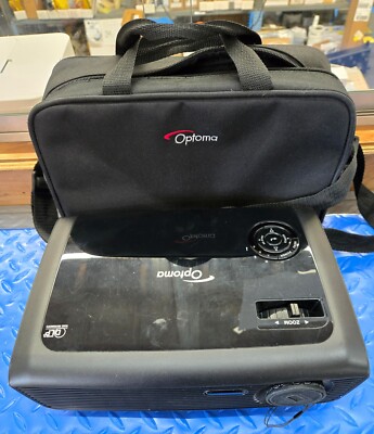 Optoma DLP Projection Display