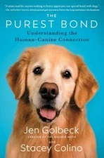 The Purest Bond: Understanding the HumanCanine Connection - VERY GOOD