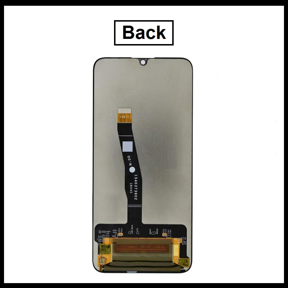 Image 3 - For Huawei Honor 10 Lite HRY-LX2 Display Screen Touch Digitizer Replacement LCD