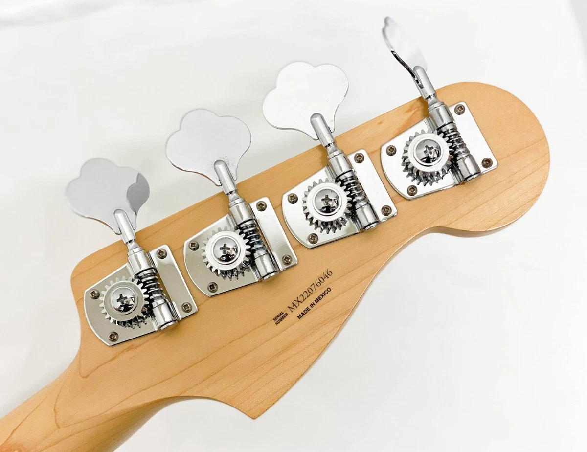 Fender Left-Handed Precision Bass Guitars for sale - eBay