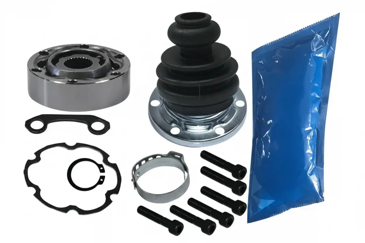 ✅Fits GSP 603001 Joint Kit, drive shaft ⭐UK Seller⭐ - Image 3