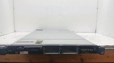 Dell PowerEdge R610 w Intel Xeon E5645 2.40GHz 8GB RAM NO HDs READ