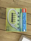 LEGO Space: Monorail Accessory Track (6921) (Missing Stands)