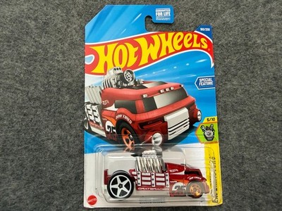 Crate Racer Experimotors Hot Wheels
