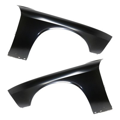 Left & Right Front Fender For 2008-2023 Dodge Challenger 68275470AA 68275471AA