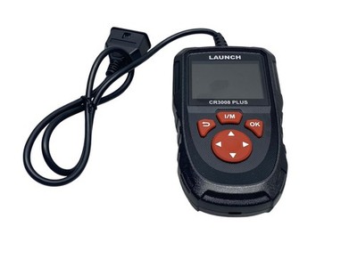 OBD2 Diagnosegerät LAUNCH CR3008 Plus Fehler auslesen löschen