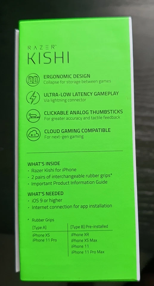 Razor Kishi V1 - Image 4 of 4