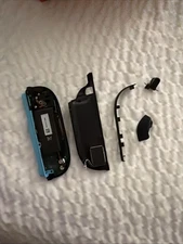 Nintendo Switch 2 Left Joy-Con (Blue/Black) - For Parts / Broken