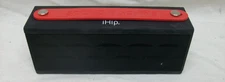 iHip Sound Machine Portable Bluetooth Wireless Speaker