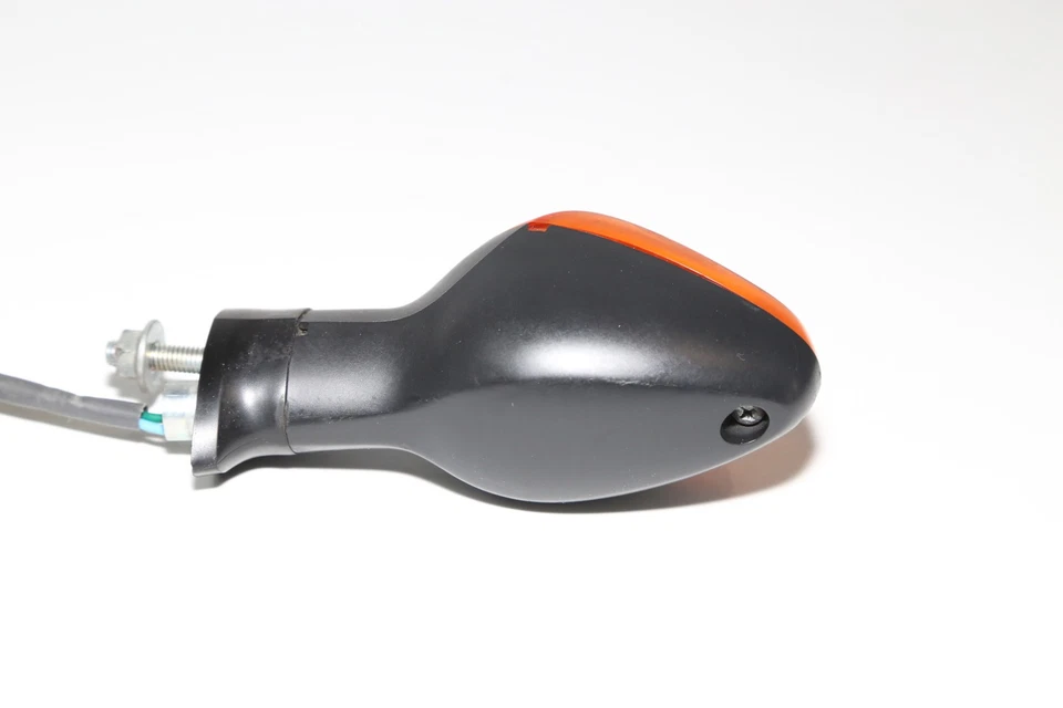 2009-2012 Honda Cbr600rr Right Rear Back Turn Signal Light Indicator OEM - Image 4 of 4