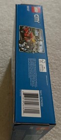 LEGO CITY: Tow Truck Trouble (60137) brand new and sealed