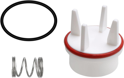 #ad For 1quot; Pressure Vacuum Breaker Vent Float Kit Work with 800M4 800M4 FR 800M4 Q $21.99