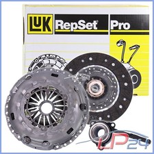 Kit d'embrayage Audi TT