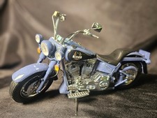 Franklin Mint Harley-Davidson Biker Blues 1:1...