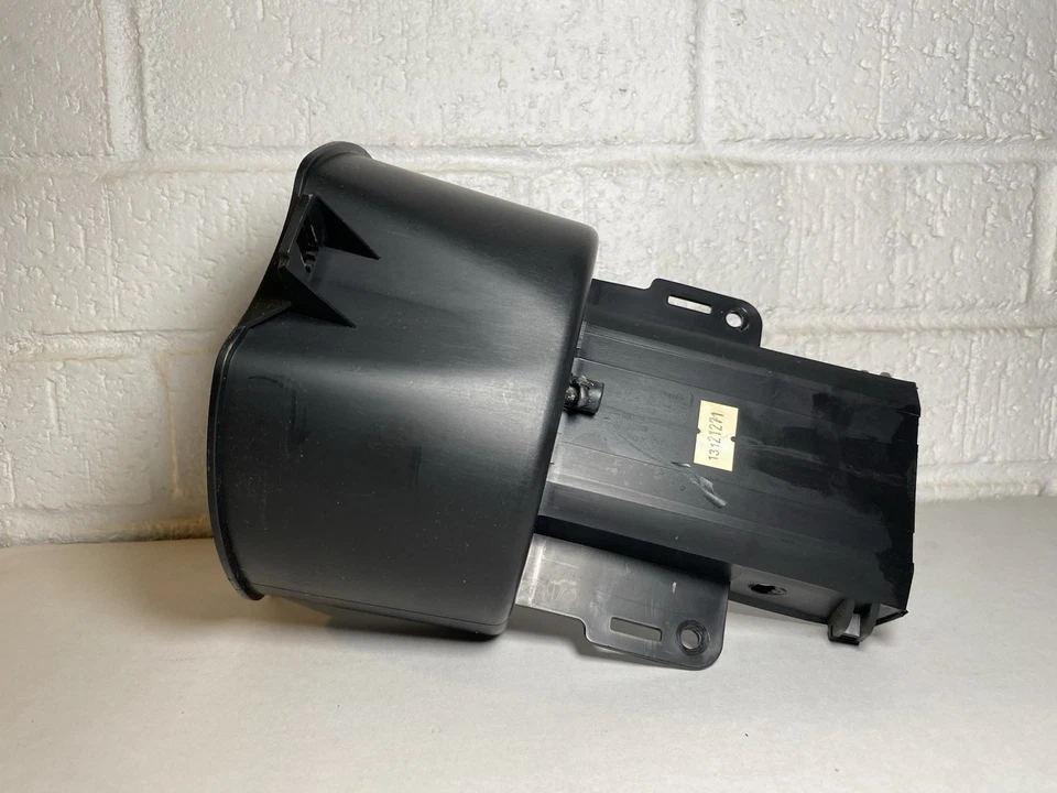 Nissan Juke 2014 OEM consola delantera soporte de cambio taza 96931-1KK0A Foto 2 de 4