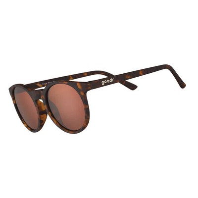 Goodr Nine Dollar Pour Over Circle G Running stilvolle Sonnenbrille