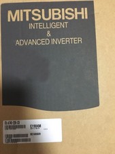 FR-A740-22K-C9 New Sealed Mitsubishi FREQROL FR Inverter FR-A740-22K-C9